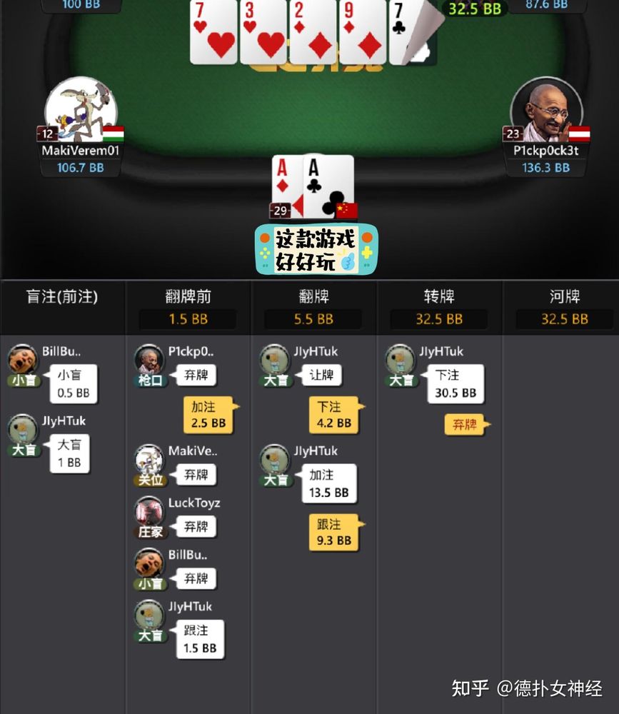 德扑圈链接